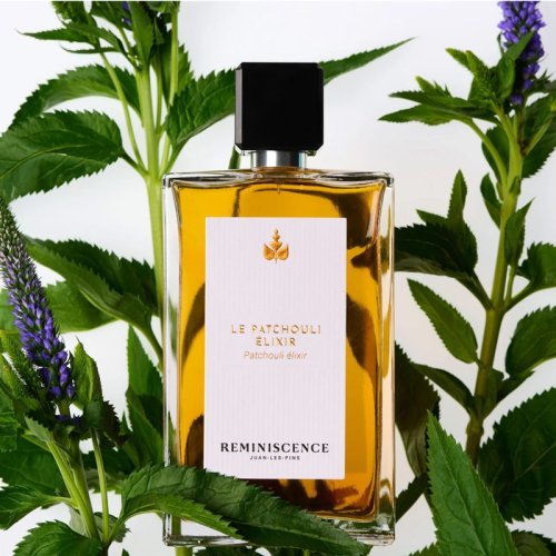 REMINISCENCE PARFUM Le Patchouli Elixir - Eau de Parfum REMINISCENCE PARFUM Le Patchouli Elixir - Eau de Parfum